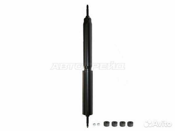 Амортизатор передний