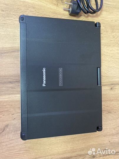 Panasonic toughbook CF-C2 mk2