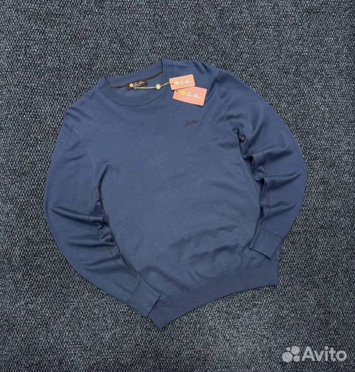 Свитер Loro Piana