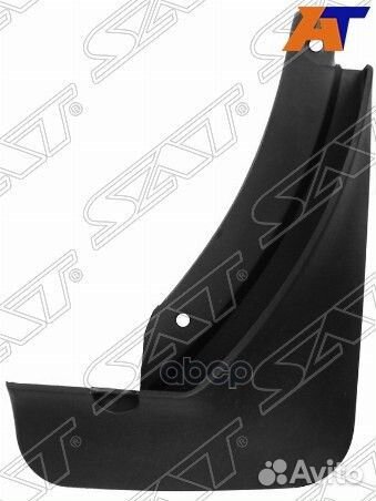 Брызговик Skoda Octavia 12-17 (Сзади/ Справа)