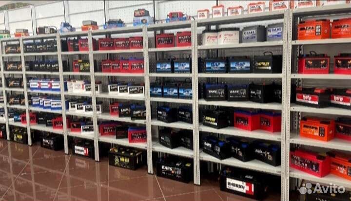 Аккумулятор на автомобиль Westa red 60ah низкая