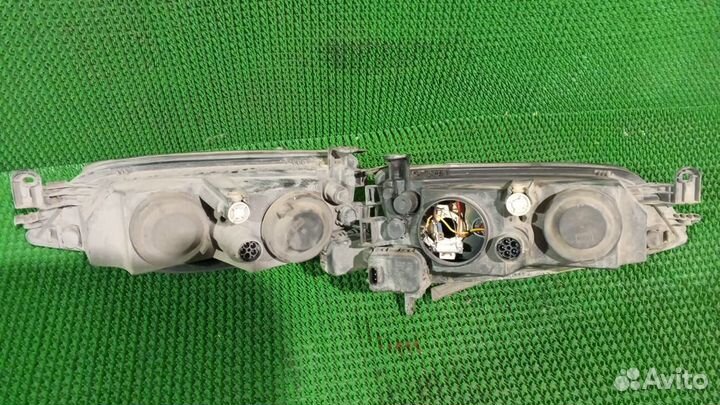Фара правая -левая Opel Vectra B 1995-1999