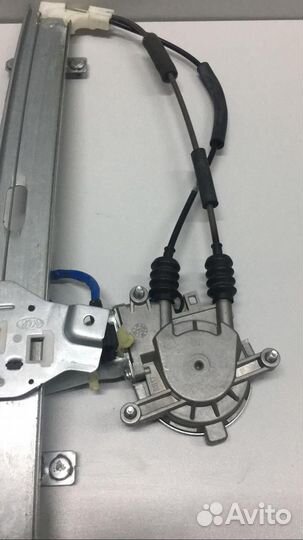 Стеклоподъемник в сборе spectra 1.6 иж 0k2a358560b