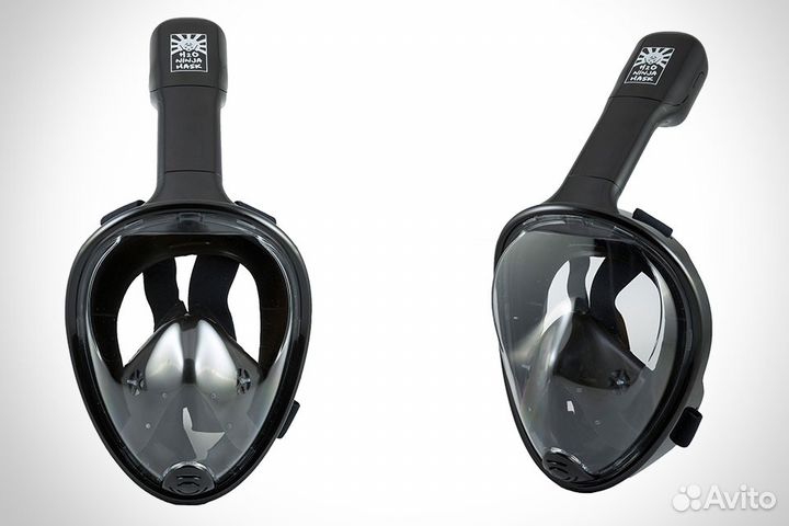 Маска для плавания
