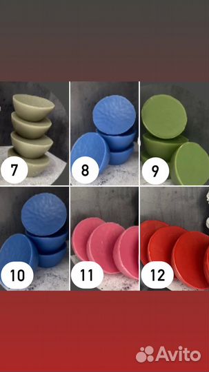 Пчелиный воск для свечей