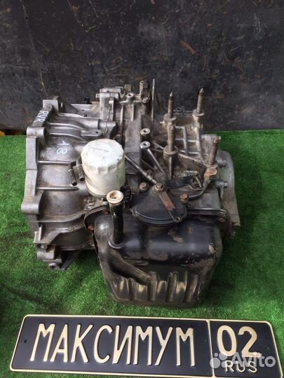 АКПП MMC F4A42 1.8л. 4G93