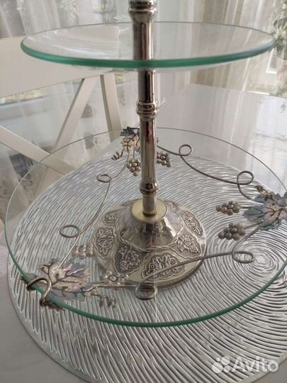 Этажерка для фруктов