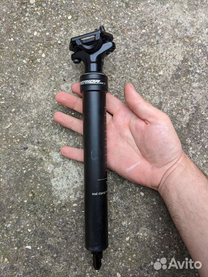 Дроппер Merida Comp TR 125mm 30.9