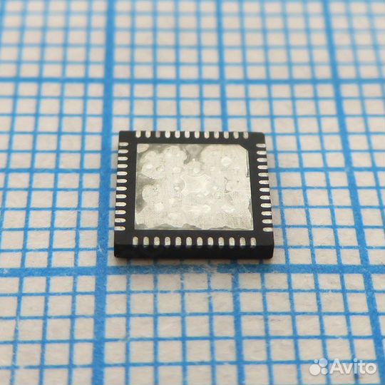 ALC233-VB2-CGT - Стерео аудио codec