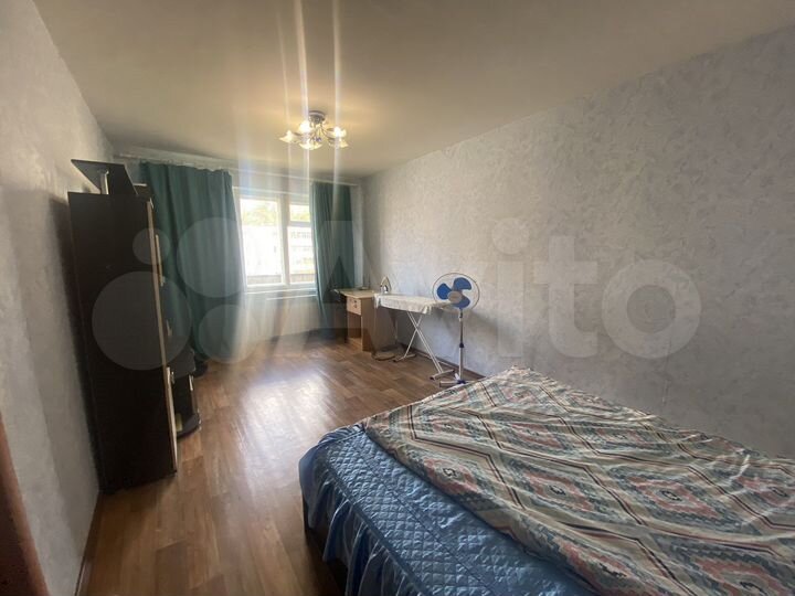 1-к. квартира, 32,9 м², 5/5 эт.