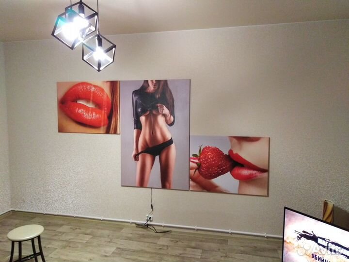 Модульные картины,фото картины