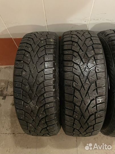Gislaved NordFrost 100 185/65 R15