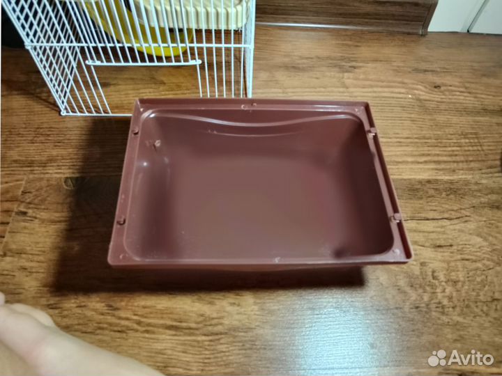 Клетка для грызунов