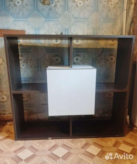 Большая полка 80х90