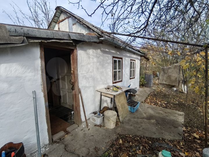 Участок 7,1 сот. (ИЖС)