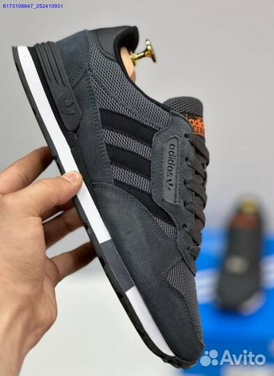 Кроссовки Adidas Treziod (Арт.35278)