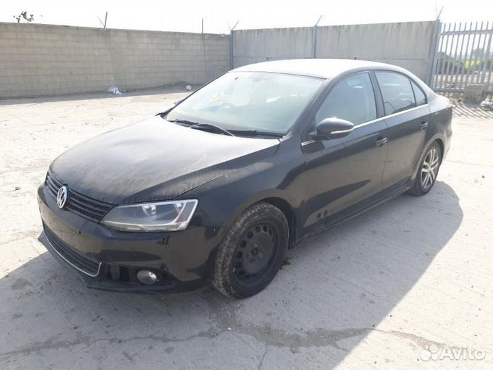 Разбор на запчасти Volkswagen Jetta 6 2010-2015