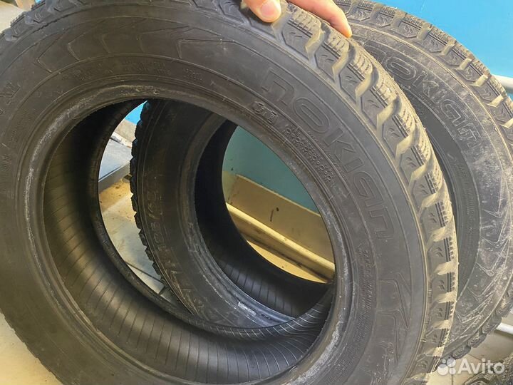 Nokian Tyres Hakkapeliitta 5 185/65 R15 92T