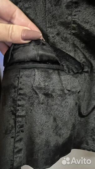 Жакет Dolce&Gabbanа оригинал