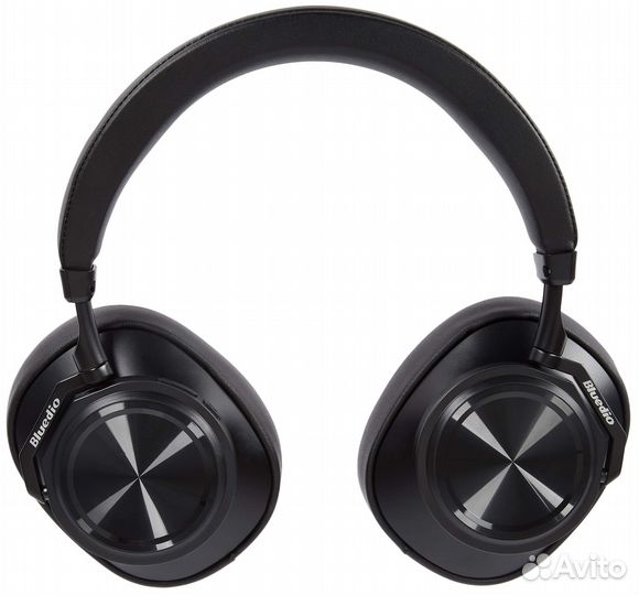 Беспроводные наушники Bluedio T7 Plus