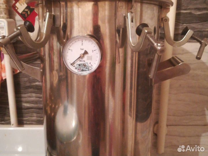 Тушенка мясная, рыбная. Каши