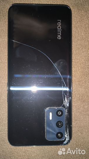 realme GT NEO 2T, 12/256 ГБ