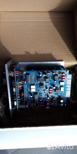 Bereich Limiter