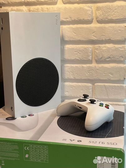 Xbox series s RU, ростест