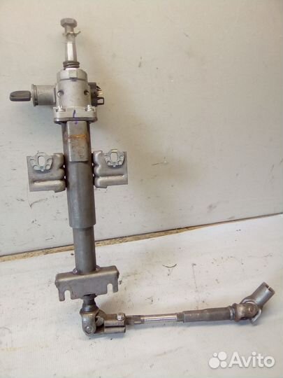 Колонка рулевая Daewoo Matiz