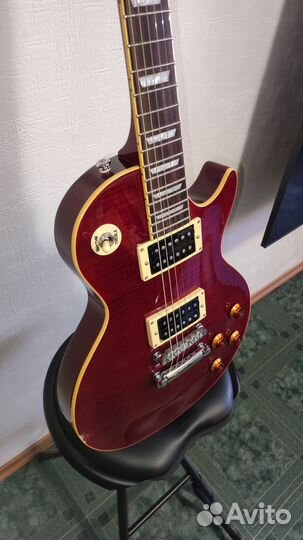 Grass Roots G-LP-50S Limited Model (Korea 2000s)