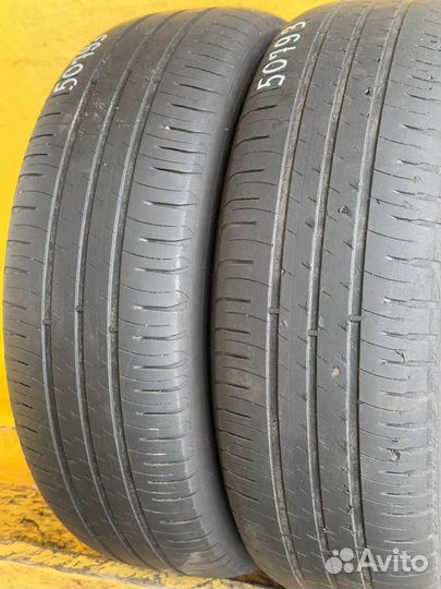Michelin Energy XM2 195/65 R15 91H