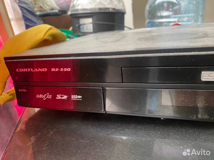 Полочная акустическая система JBL Control 25AV