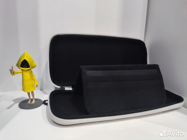 Чехол для nintendo Switch oled