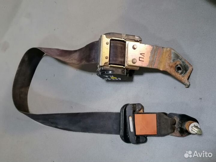 Ремень безопасности перед. левый Lifan Breez 2008