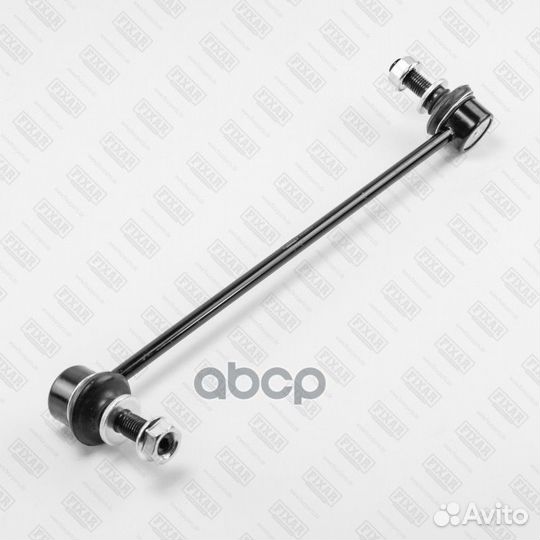 Тяга стабилизатора MB W204 пер.подв.лев. FP1087