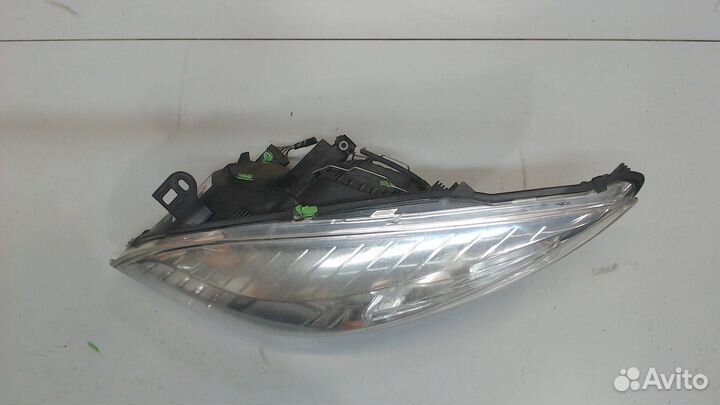 Фара (передняя) Renault Megane 3 2009, 2010