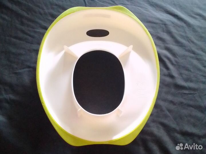 Накладка на унитаз IKEA