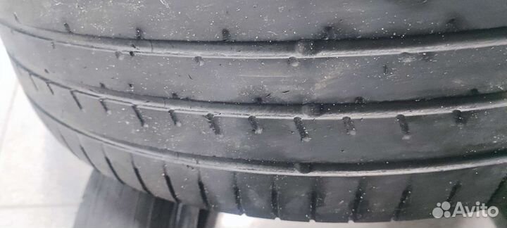 Toyo Proxes R46A 225/55 R19