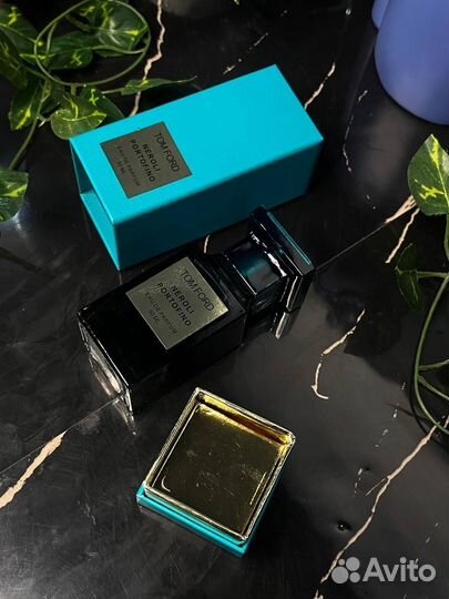 TOM ford neroli portofino парфюм духи