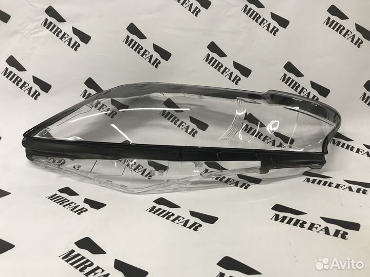 Левое стекло фары Lexus RX 3 2008-2012