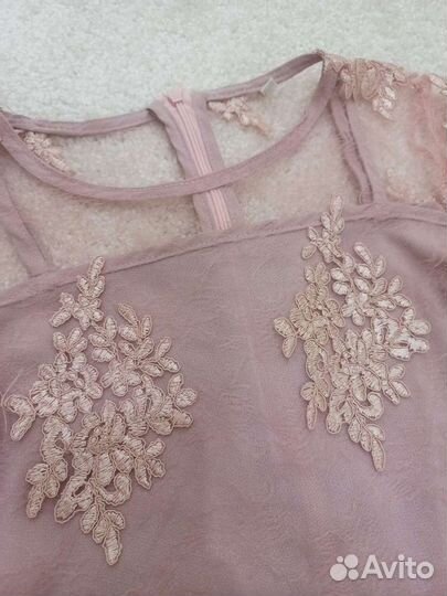 Женская одежда пакетом 7 вещей 42-44