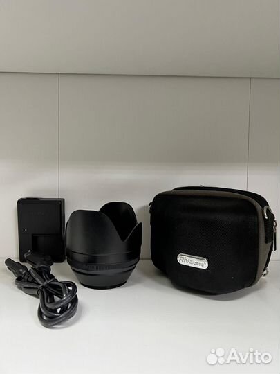 Sony DSC-H50