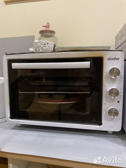 Духовой шкаф бу