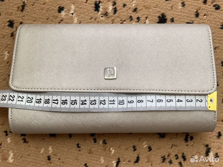 Косметичка -клатч Lancome