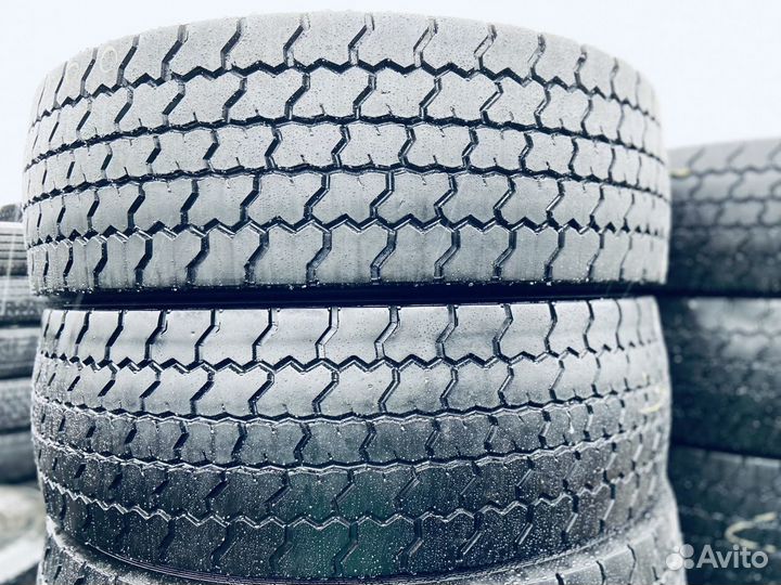 Грузовые шины б/у 275/70/R22.5 Tyrex Art 1184