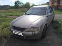 Opel Vectra 1.6 MT, 1997, 300 000 км, с пробегом, цена 90 000 руб.