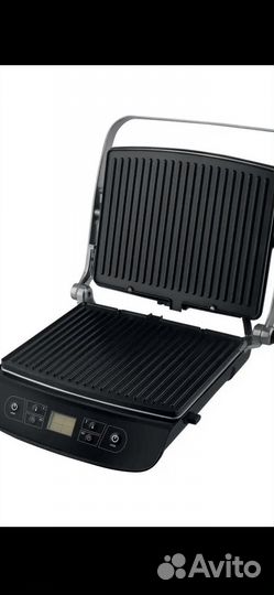 Электрогриль