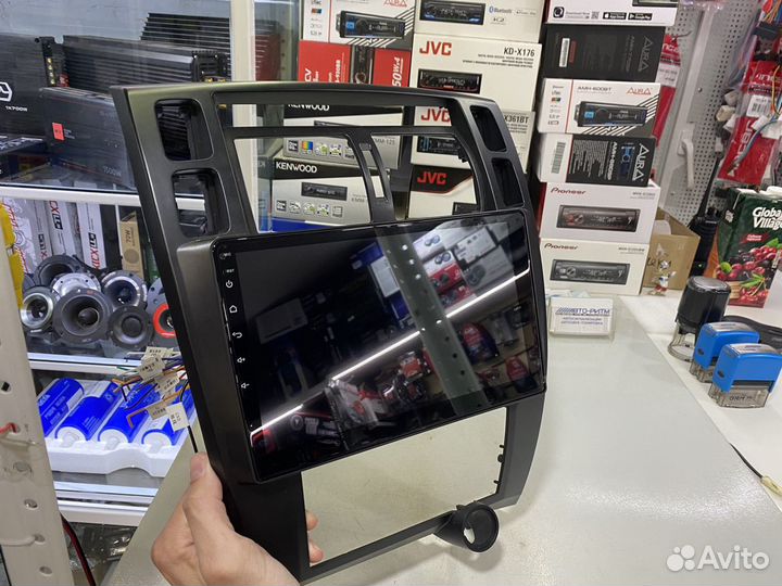 Магнитола Teyes spro plus 4-64 hyundai Tucson