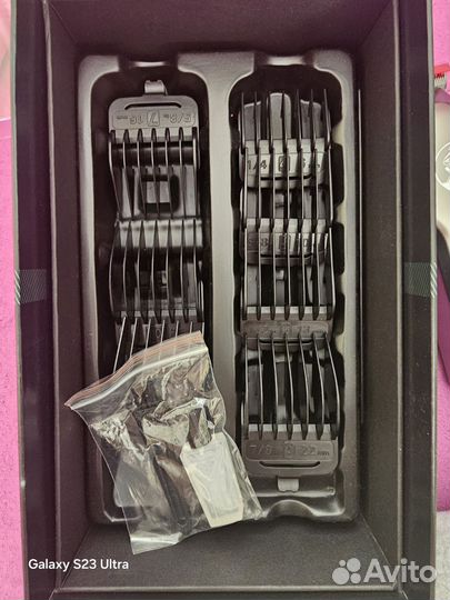 Машинка для стрижки волос профессиональная