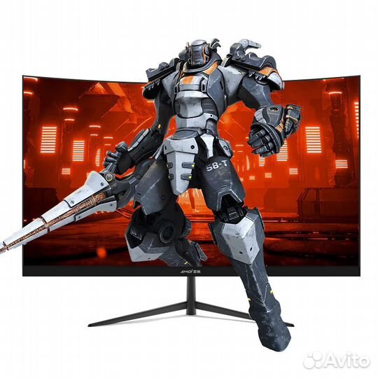 Монитор 180гц